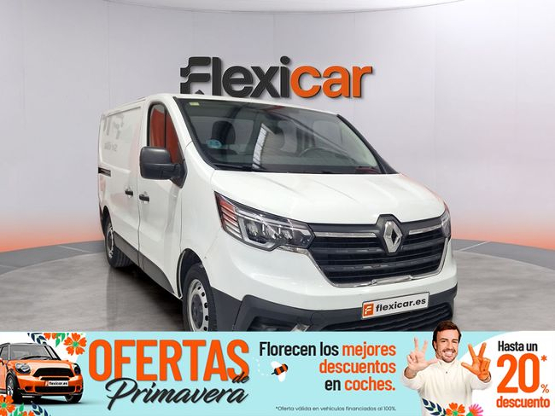 Imagen de RENAULT Trafic
