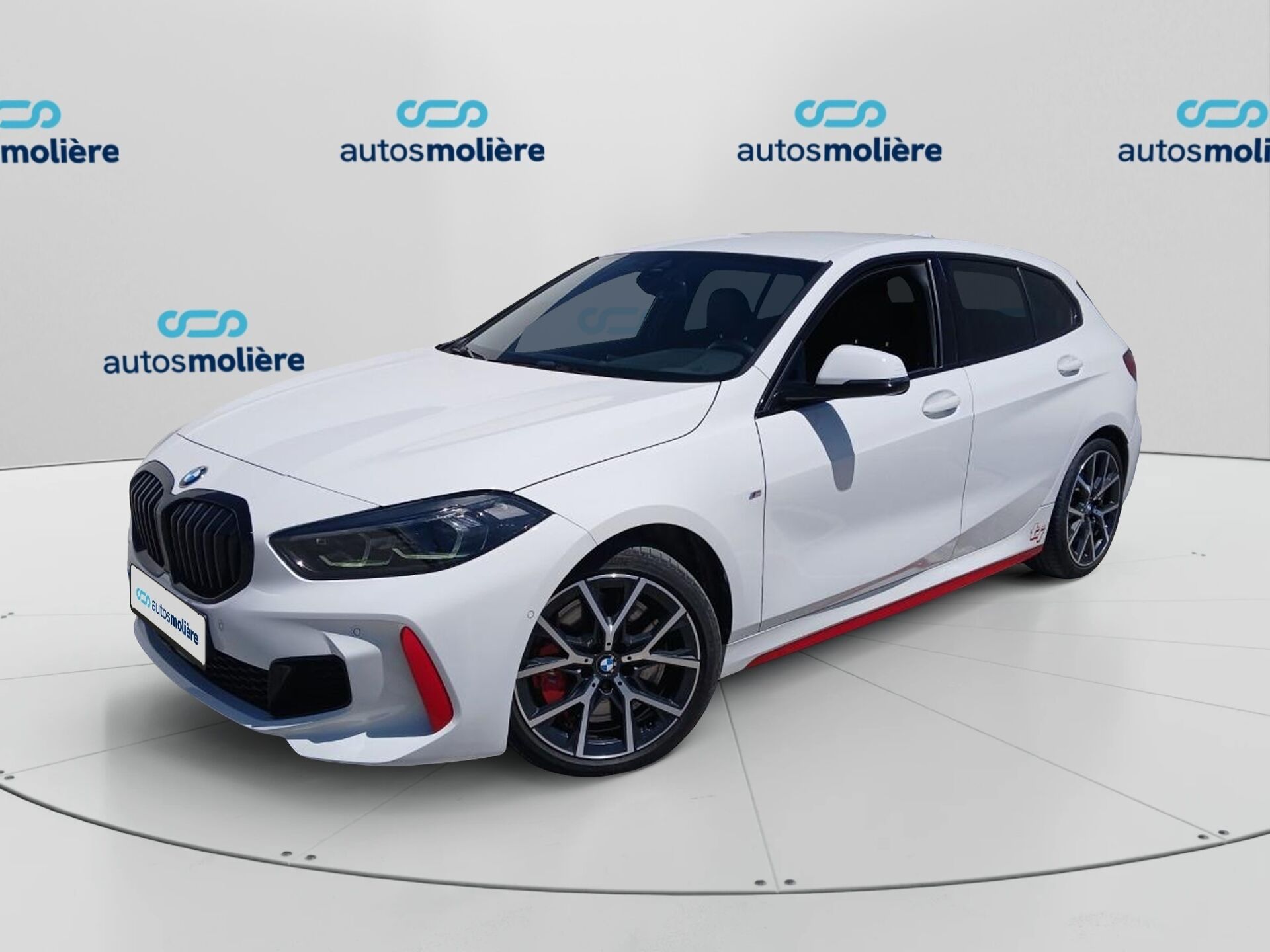 Imagen de BMW Serie 1