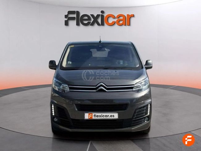 Foto del CITROEN SpaceTourer BlueHDI M Business EAT8 180