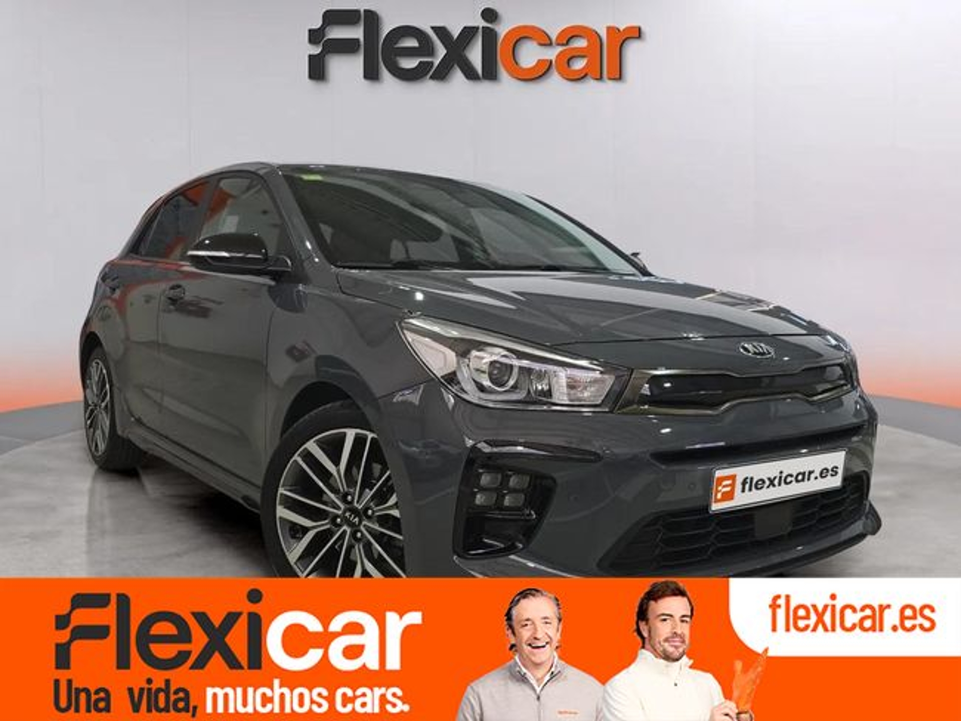 Imagen de KIA Rio