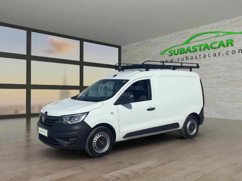 Foto del RENAULT Express 1.5 Blue dCi ECOLEADER Confort 55kW