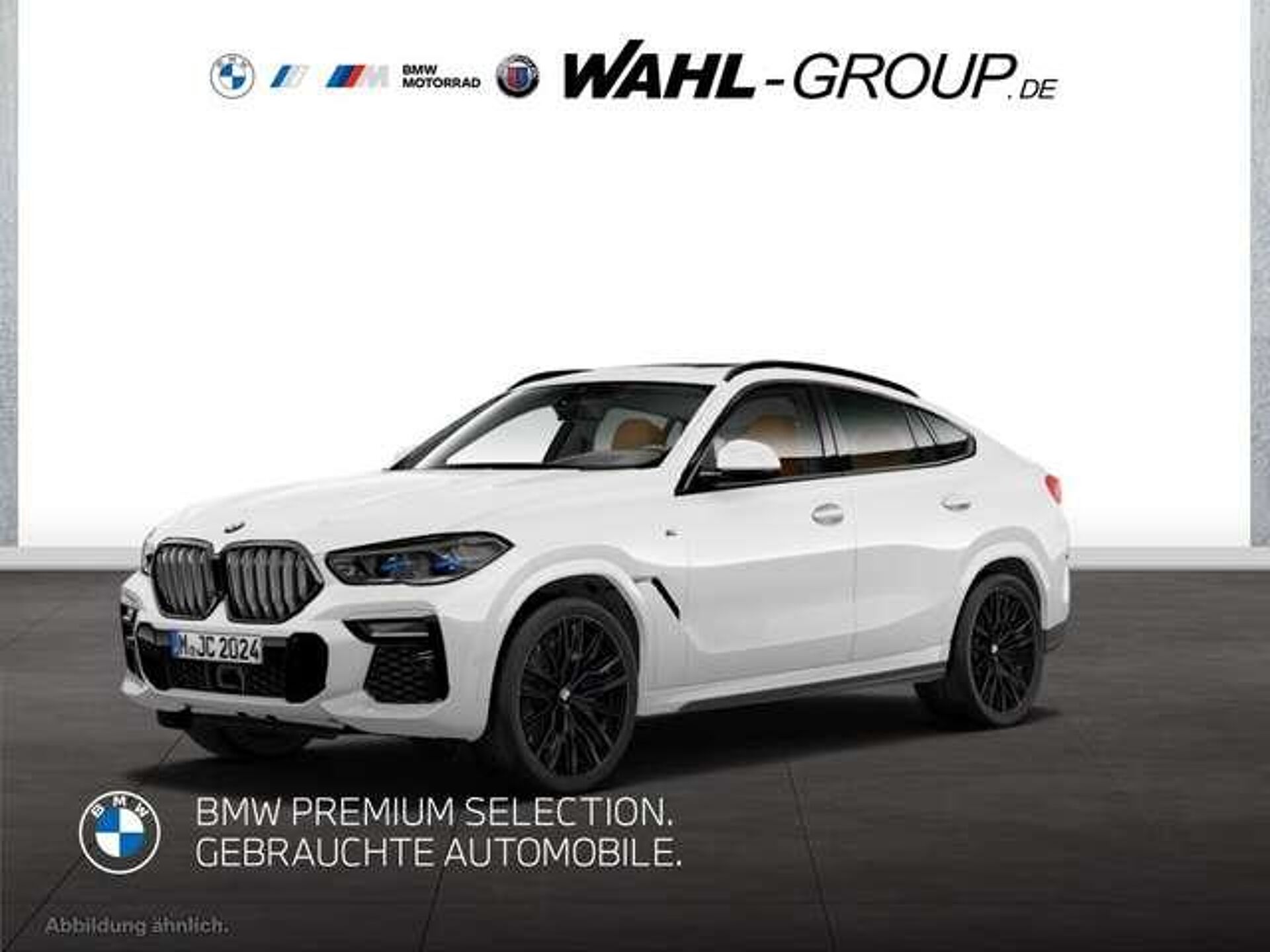 Imagen de BMW X6