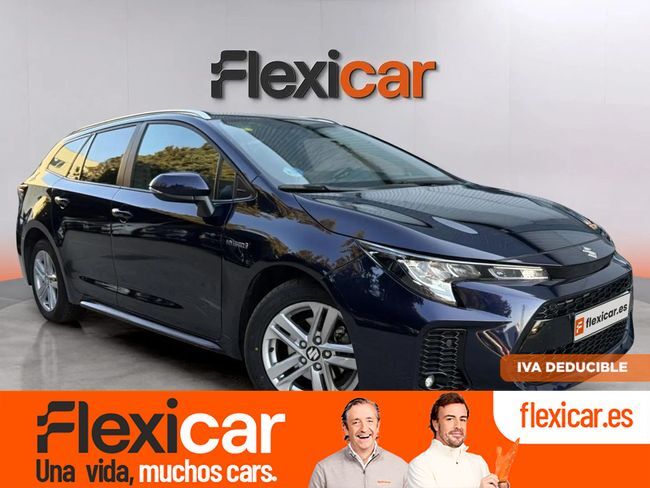 Foto del SUZUKI Swace 1.8L GLE