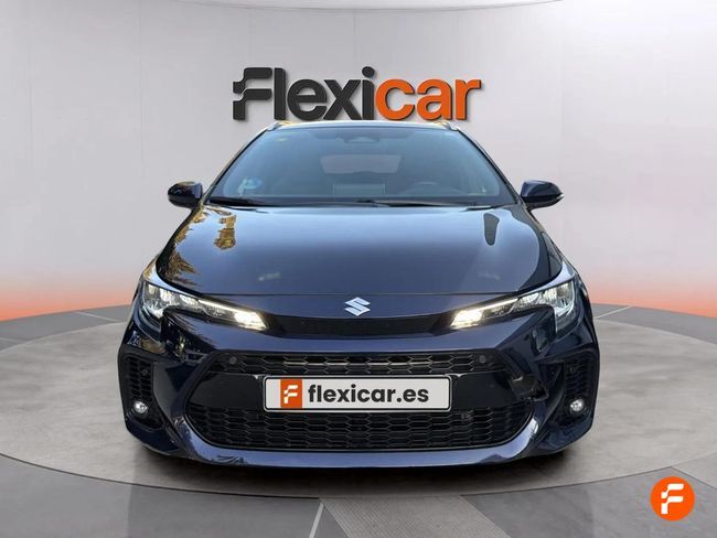 Foto del SUZUKI Swace 1.8L GLE