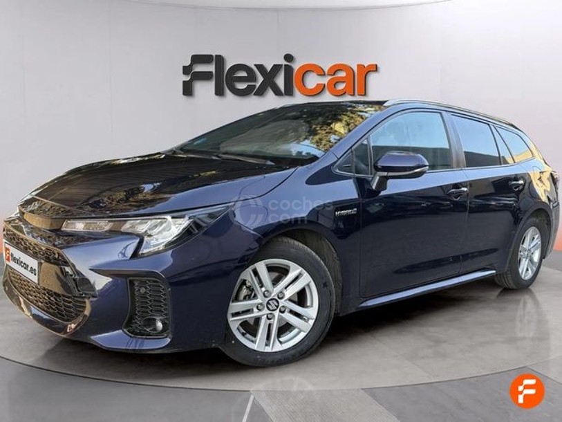 Foto del SUZUKI Swace 1.8L GLE