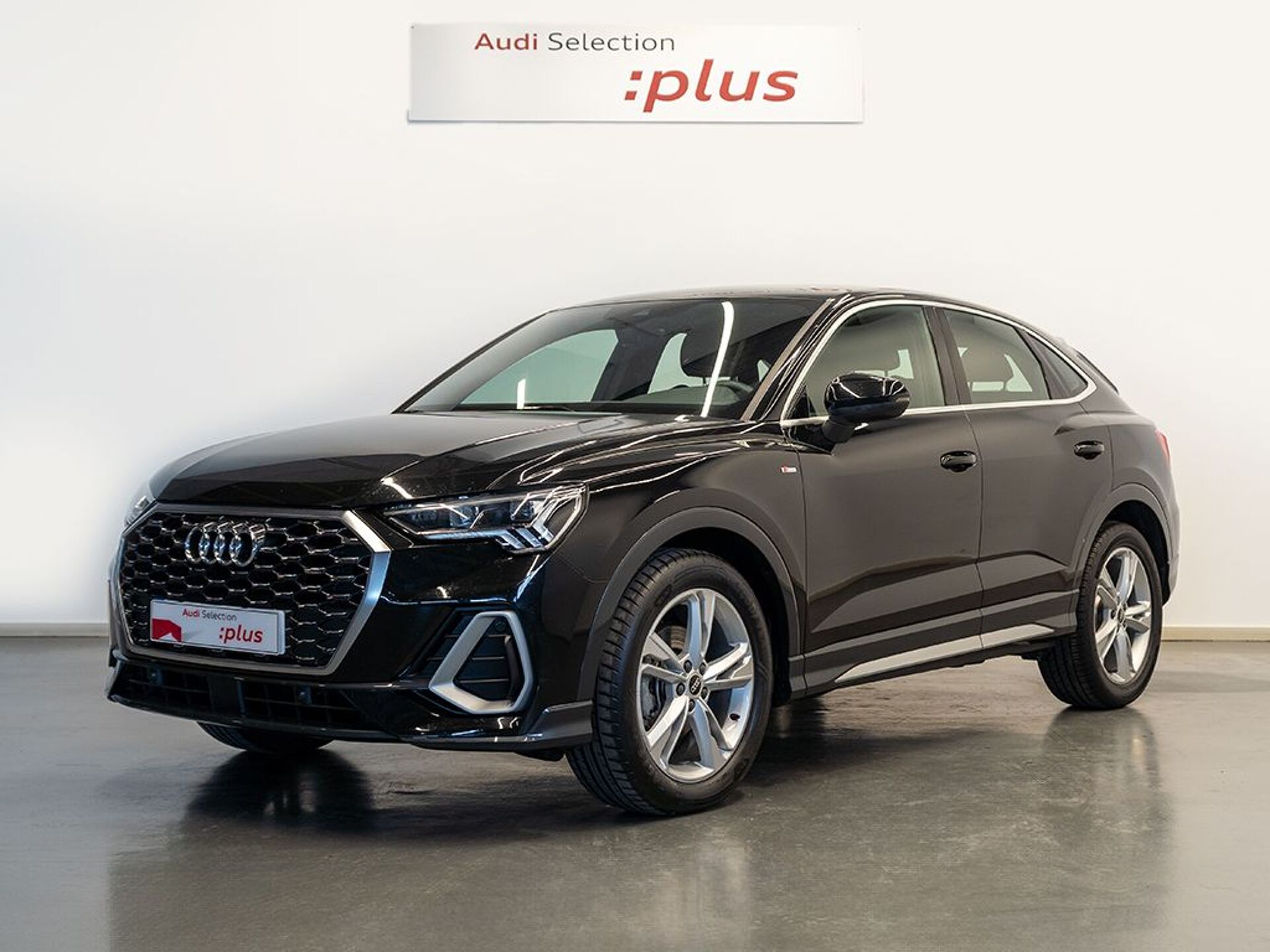 Imagen de AUDI Q3