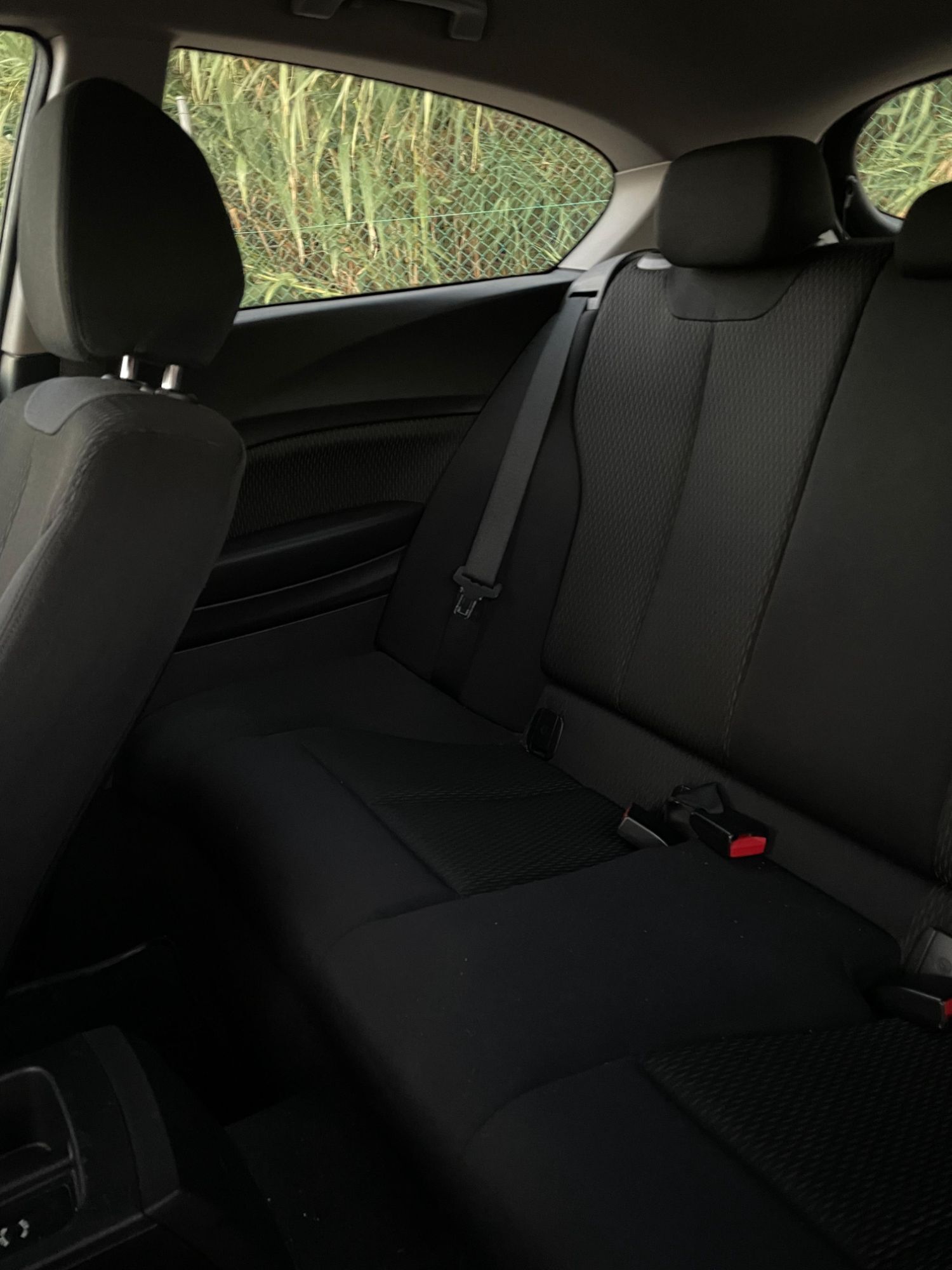 Foto del BMW Serie 1 114i Essential Edition