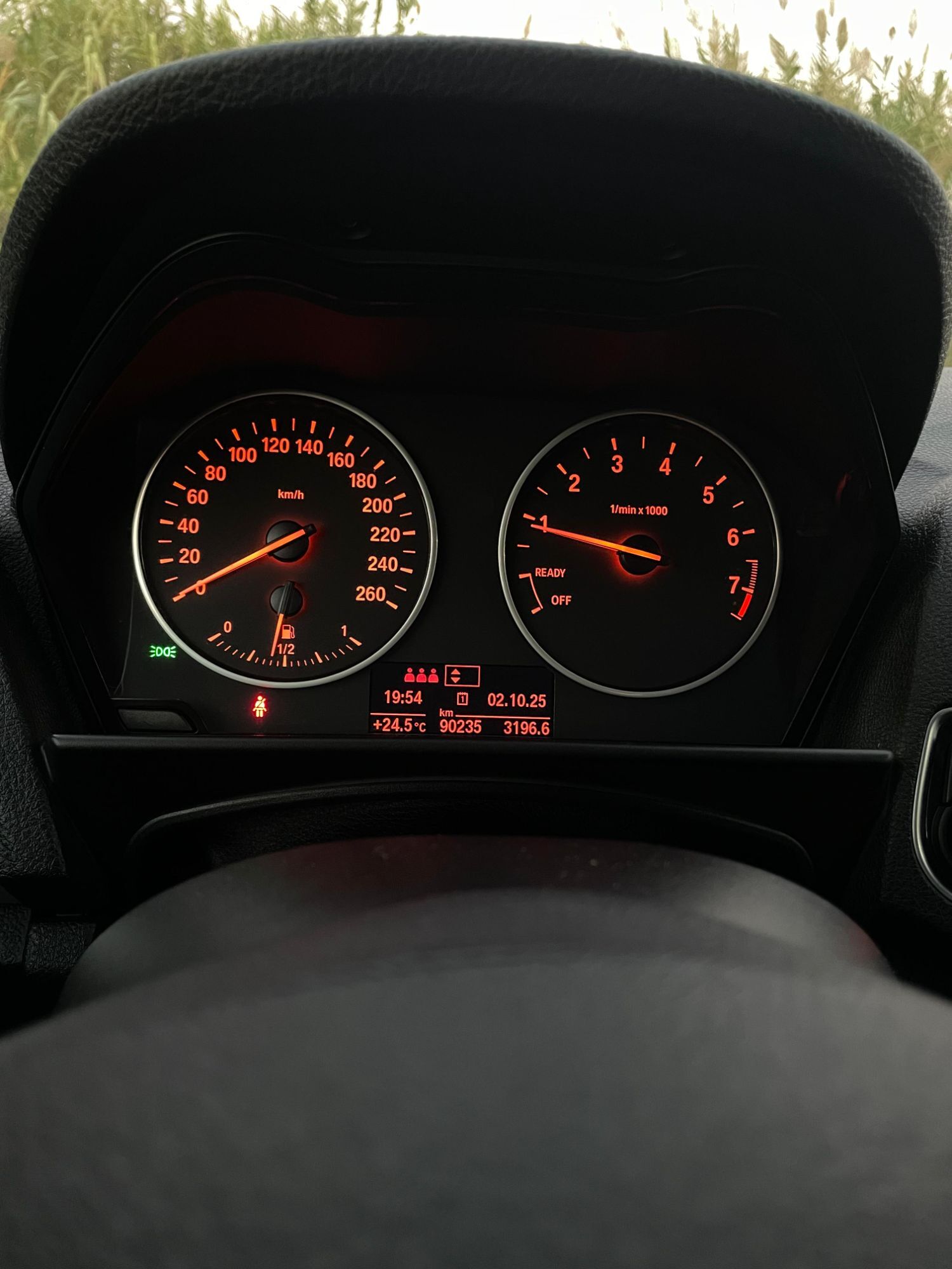 Foto del BMW Serie 1 114i Essential Edition