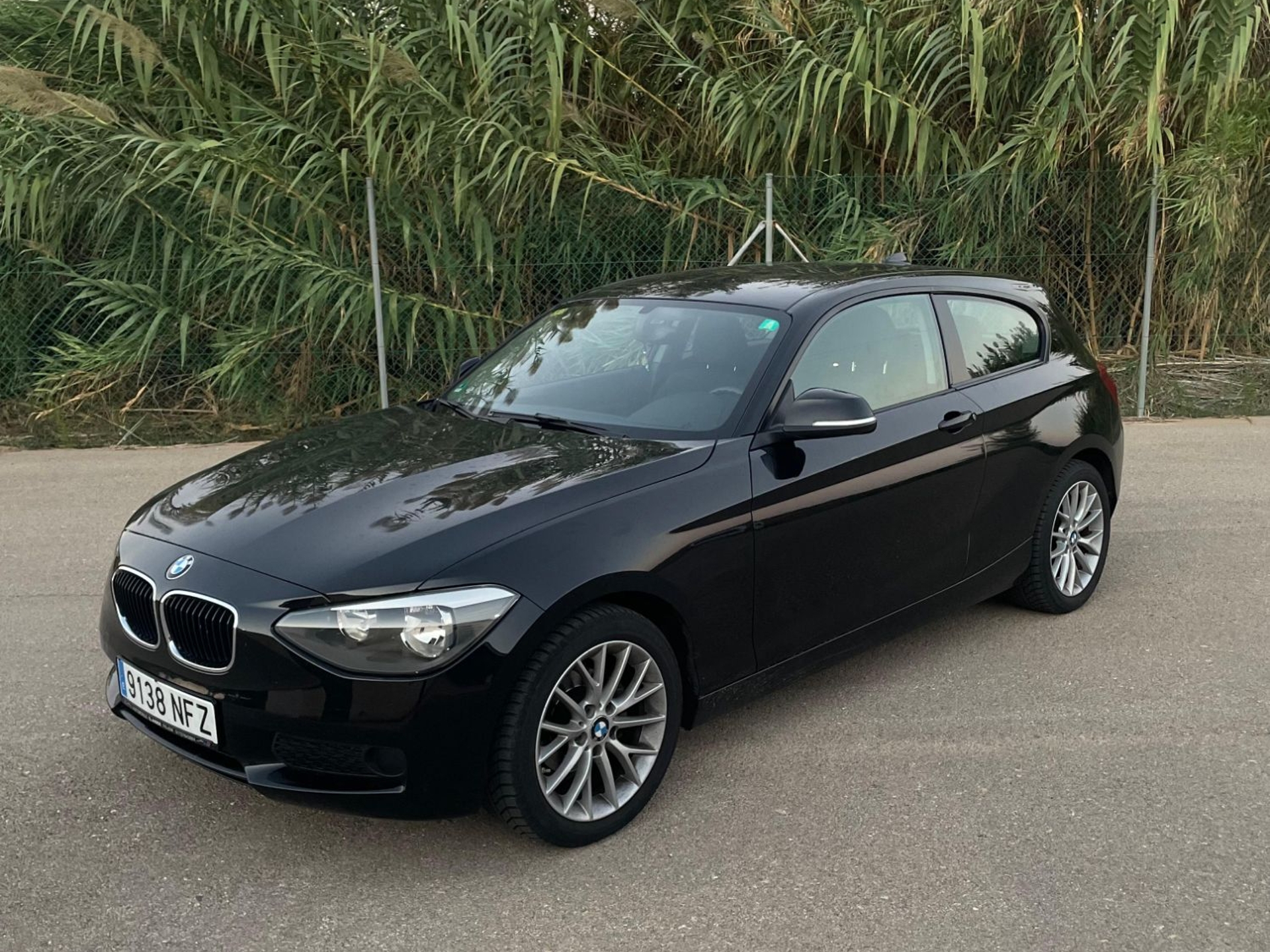 Imagen de BMW Serie 1