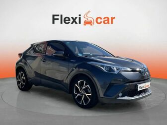 Imagen de TOYOTA C-HR 125H Advance