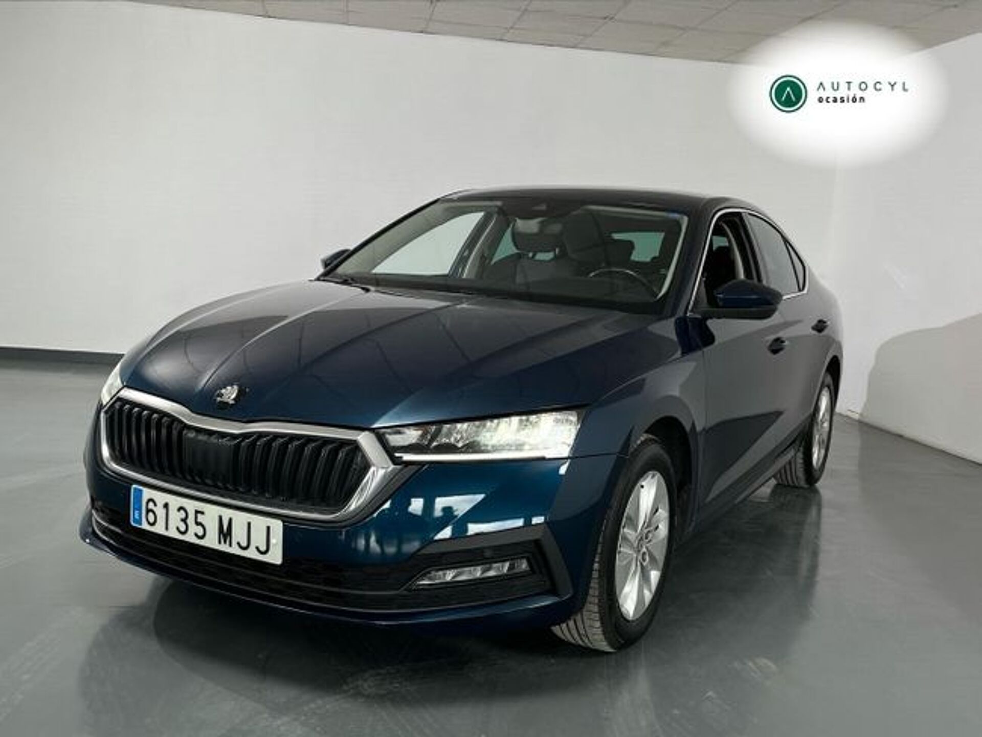 Imagen 3 de SKODA Octavia