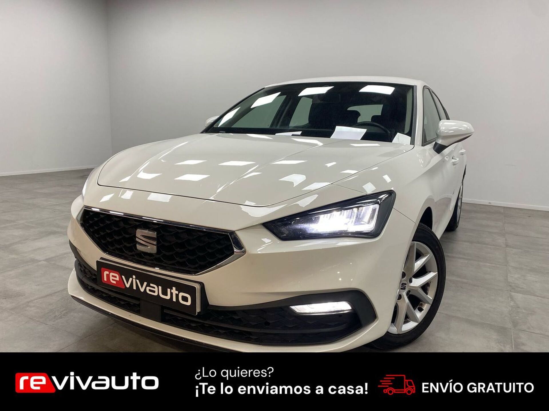 Imagen de SEAT León