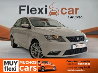 Imagen de SEAT Toledo 1.4 TSI S&S Style DSG