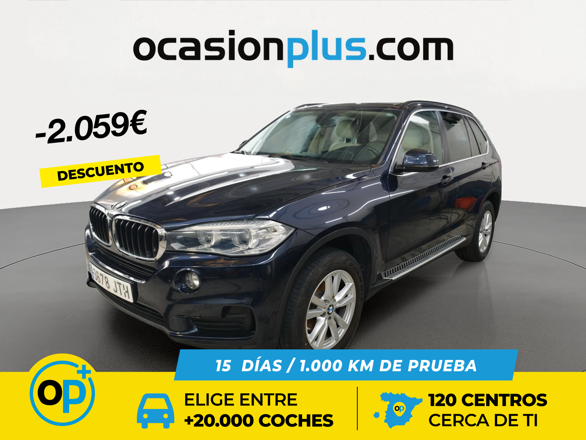 Imagen de BMW X5