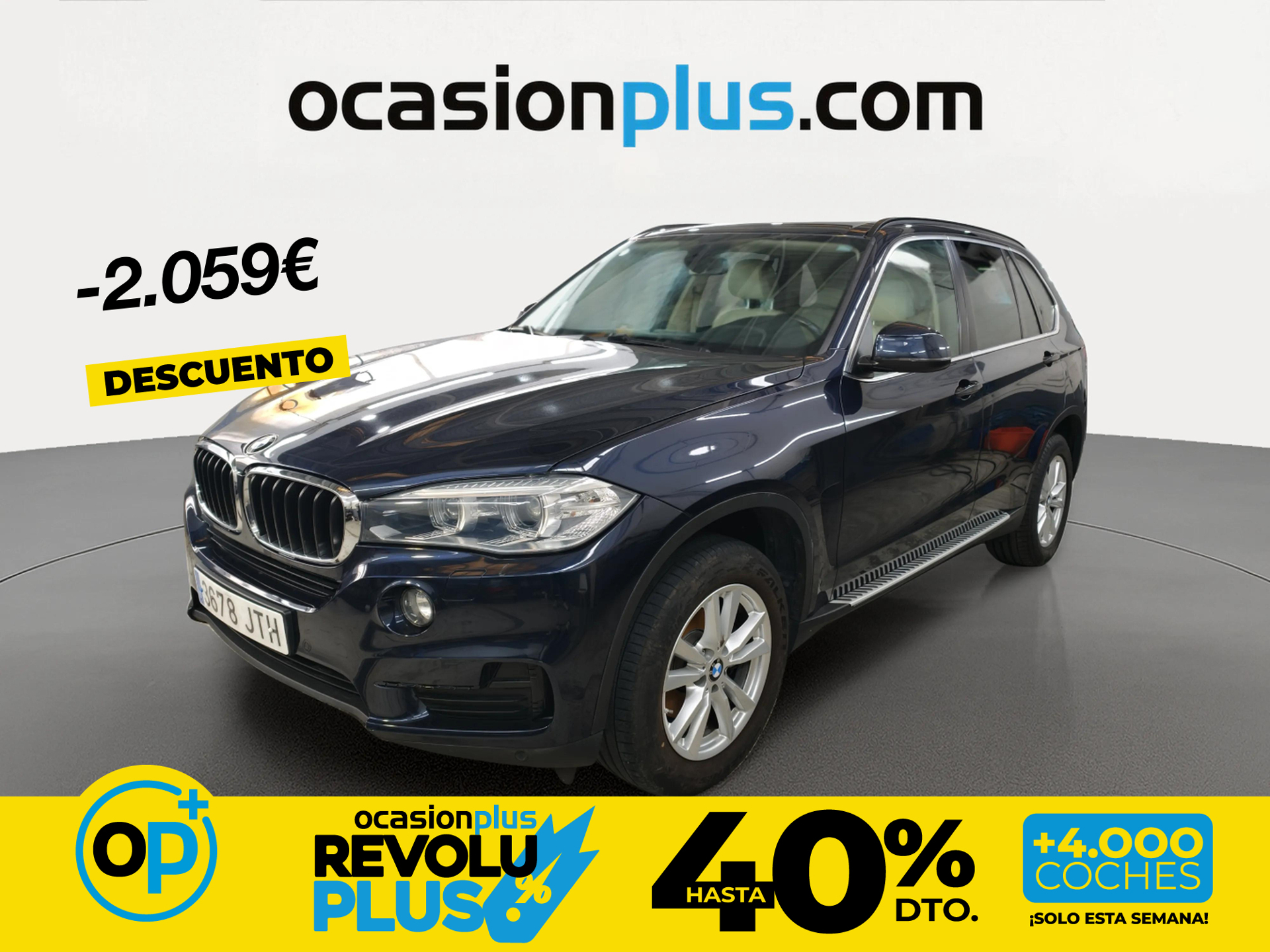 Imagen de BMW X5