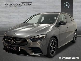 Imagen de MERCEDES Clase A A 250e 8G-DCT