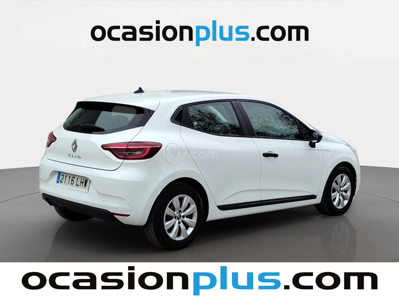 Foto del RENAULT Clio Sce Business 53kW