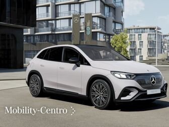 Imagen de MERCEDES EQE SUV EQE 500 4Matic