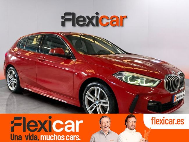 Foto del BMW Serie 1 116d