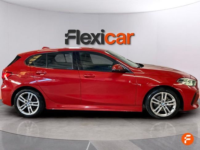 Foto del BMW Serie 1 116d