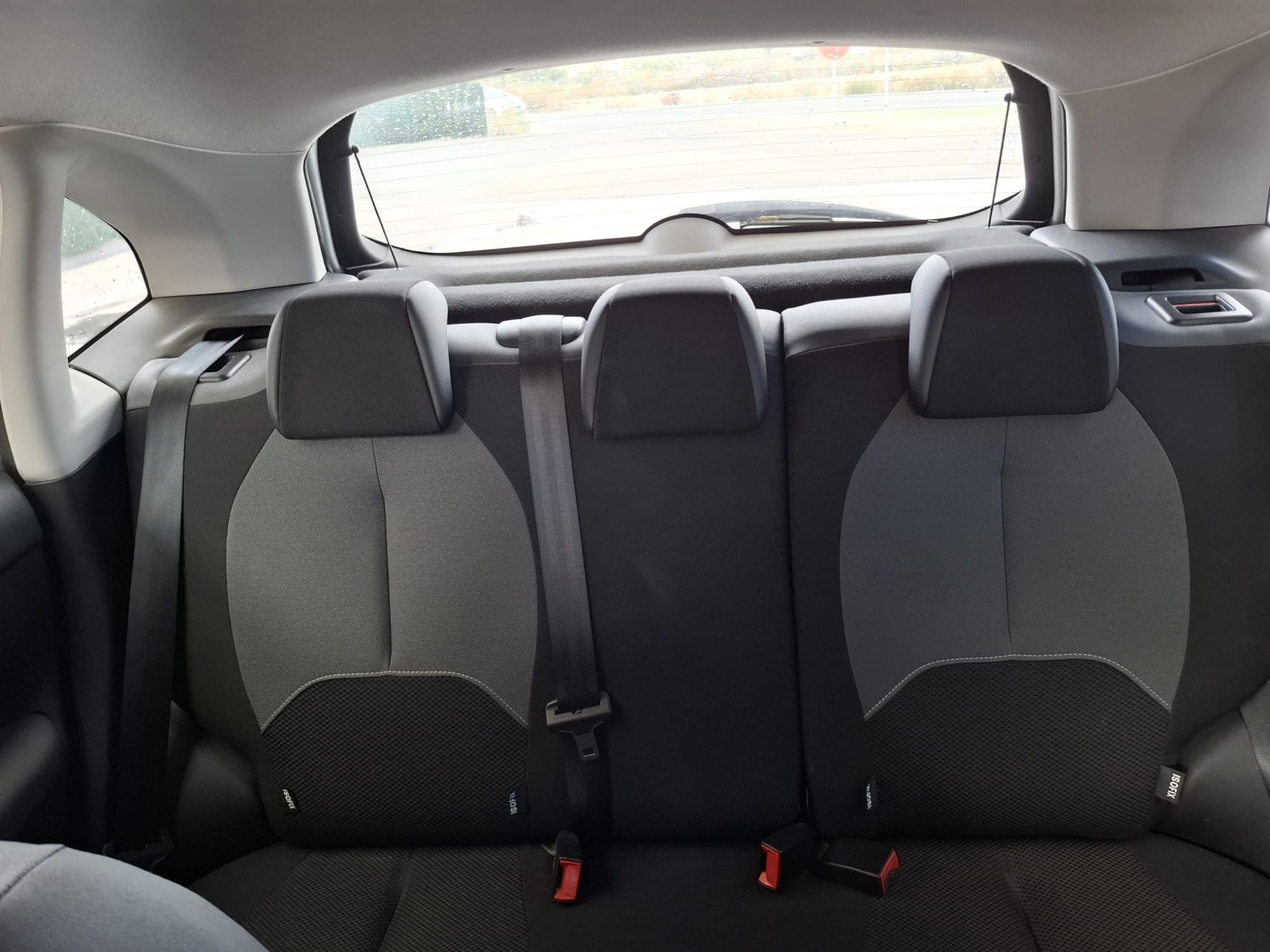 Foto del CITROEN C3 1.2 PureTech Tonic 82