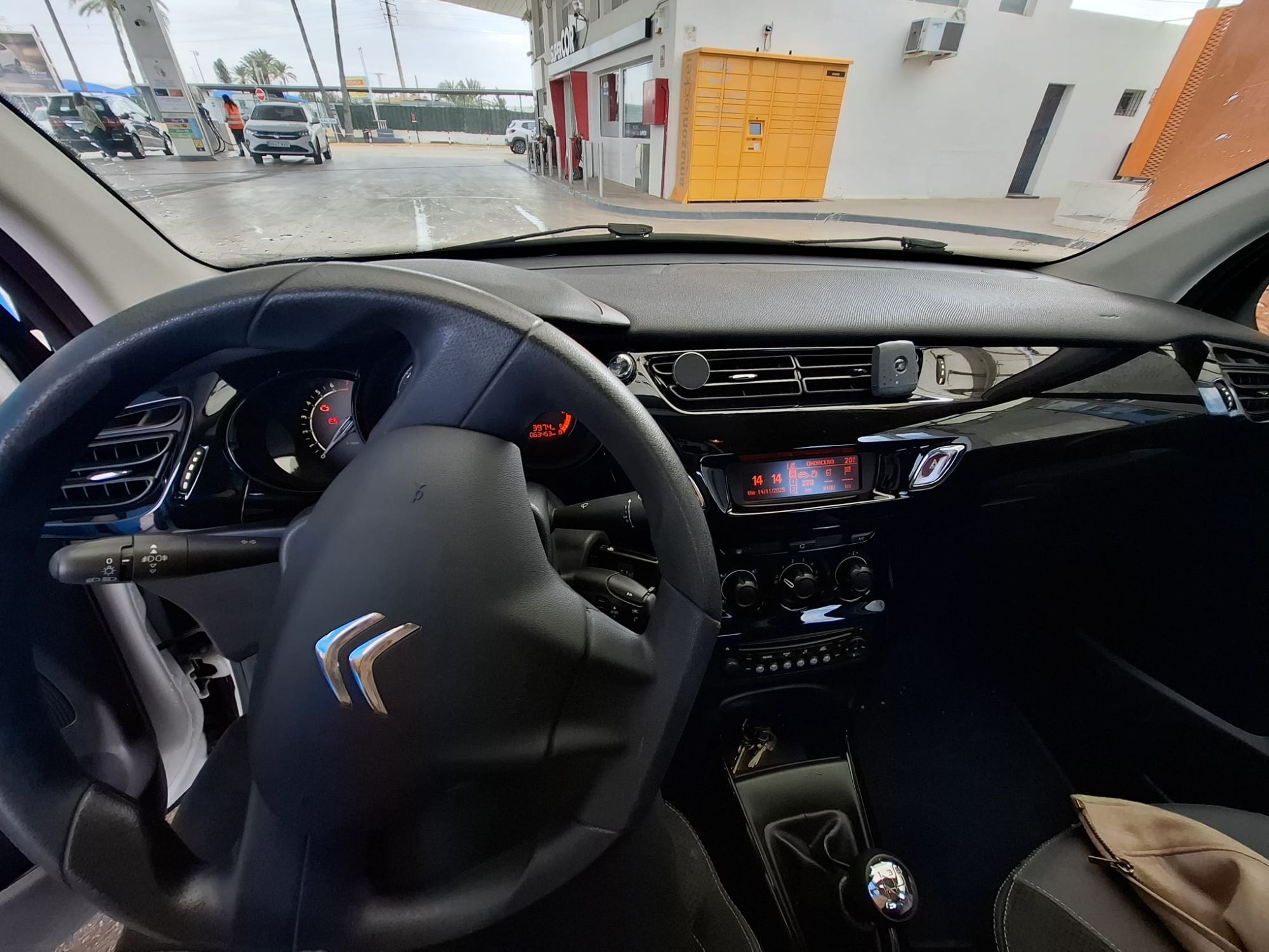 Foto del CITROEN C3 1.2 PureTech Tonic 82