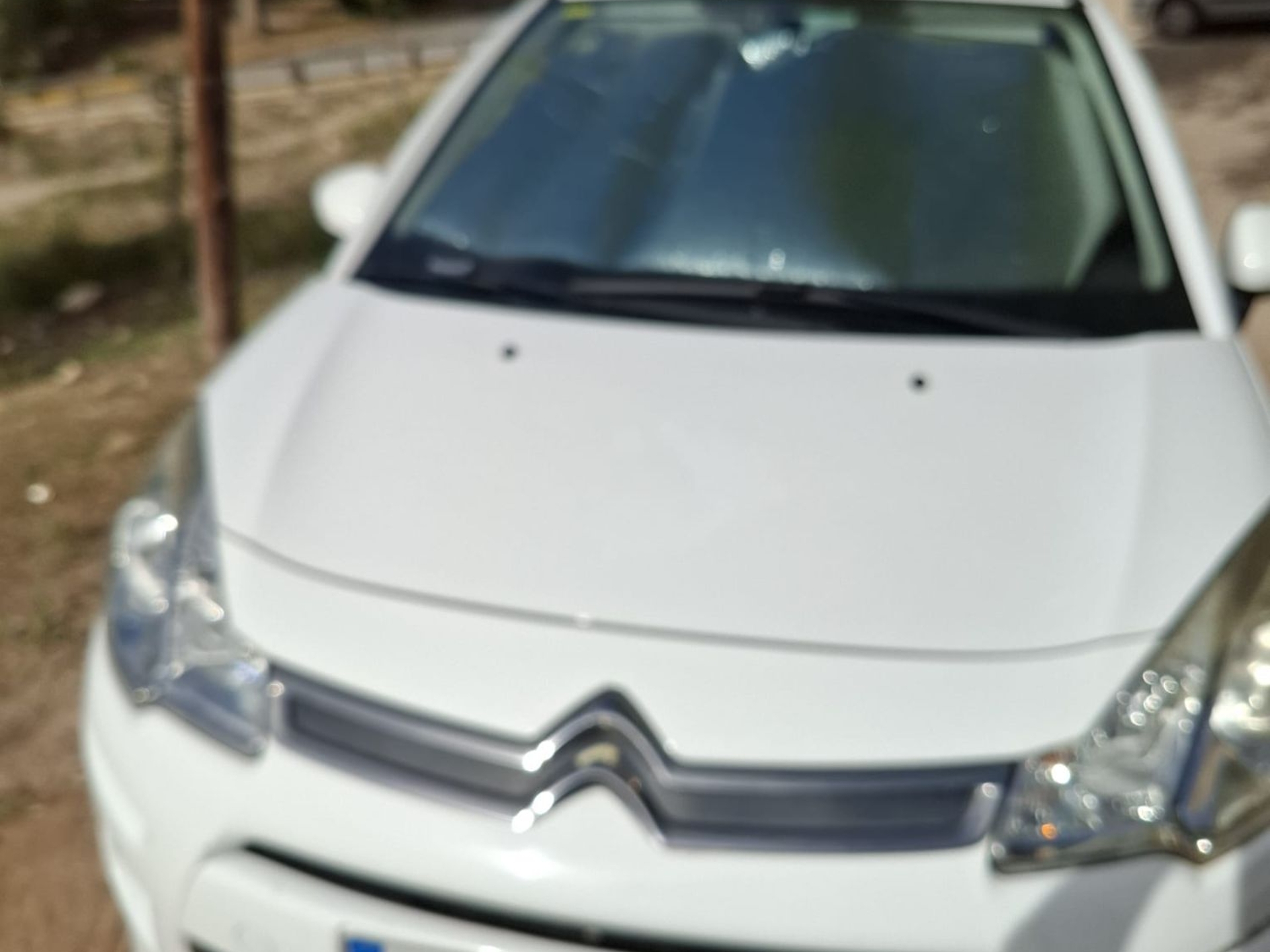 Imagen de CITROEN C3