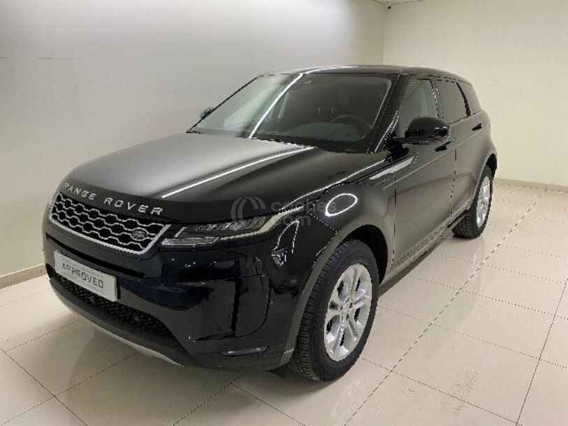 Foto del LAND ROVER Range Rover Evoque 2.0TD4 SE 4WD 150