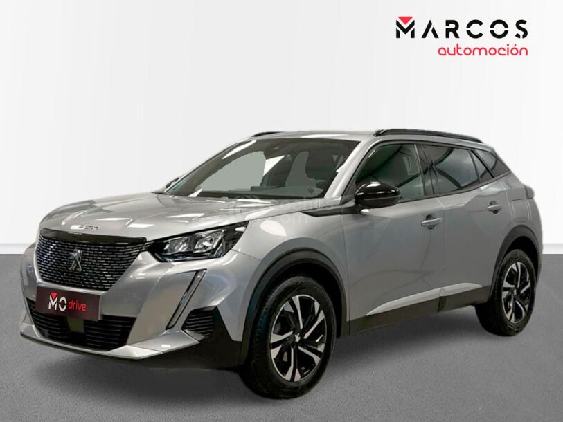 Foto del PEUGEOT 2008 1.2 PureTech S&S Allure Pack EAT8 130