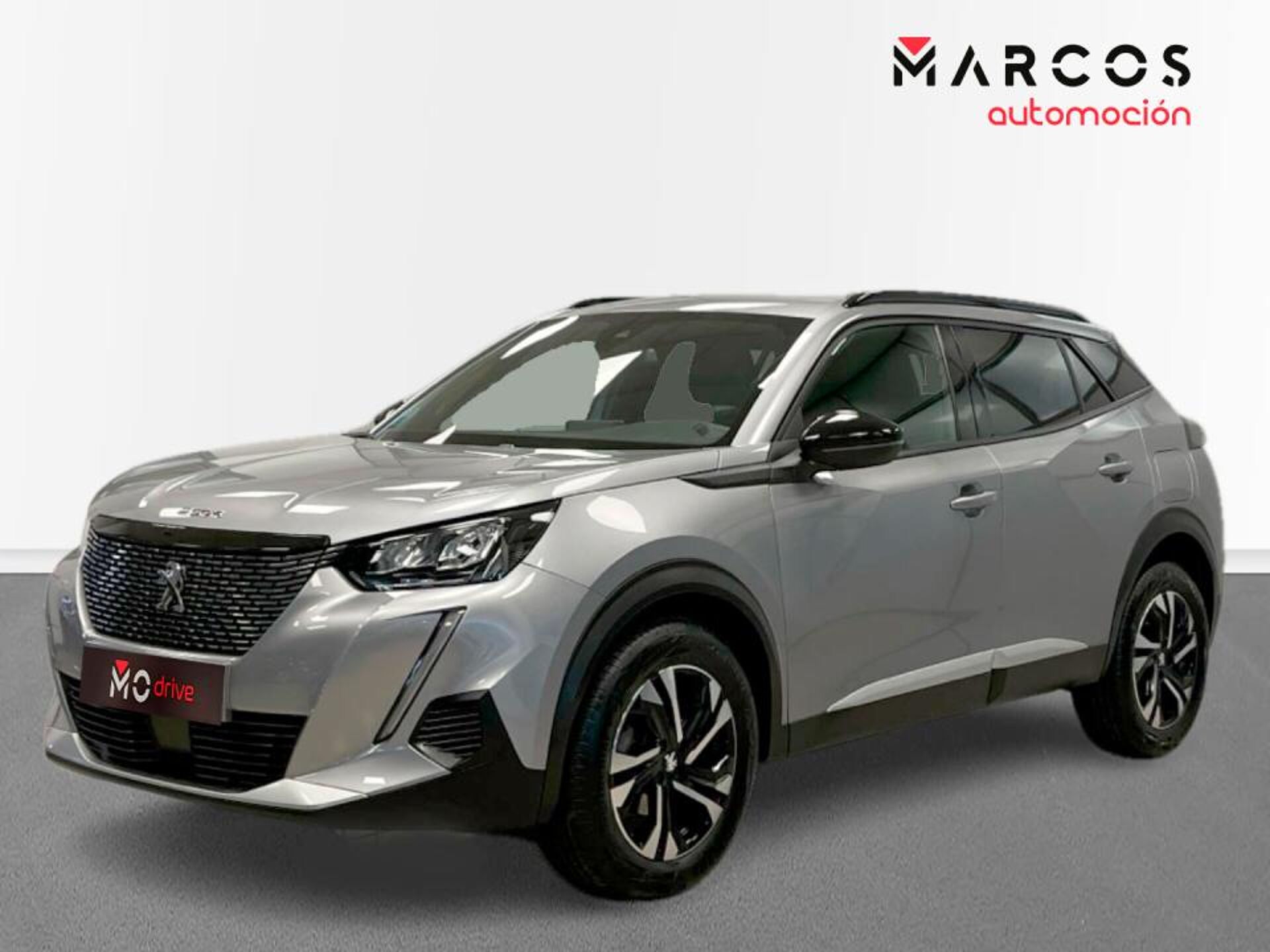 Imagen de PEUGEOT 2008