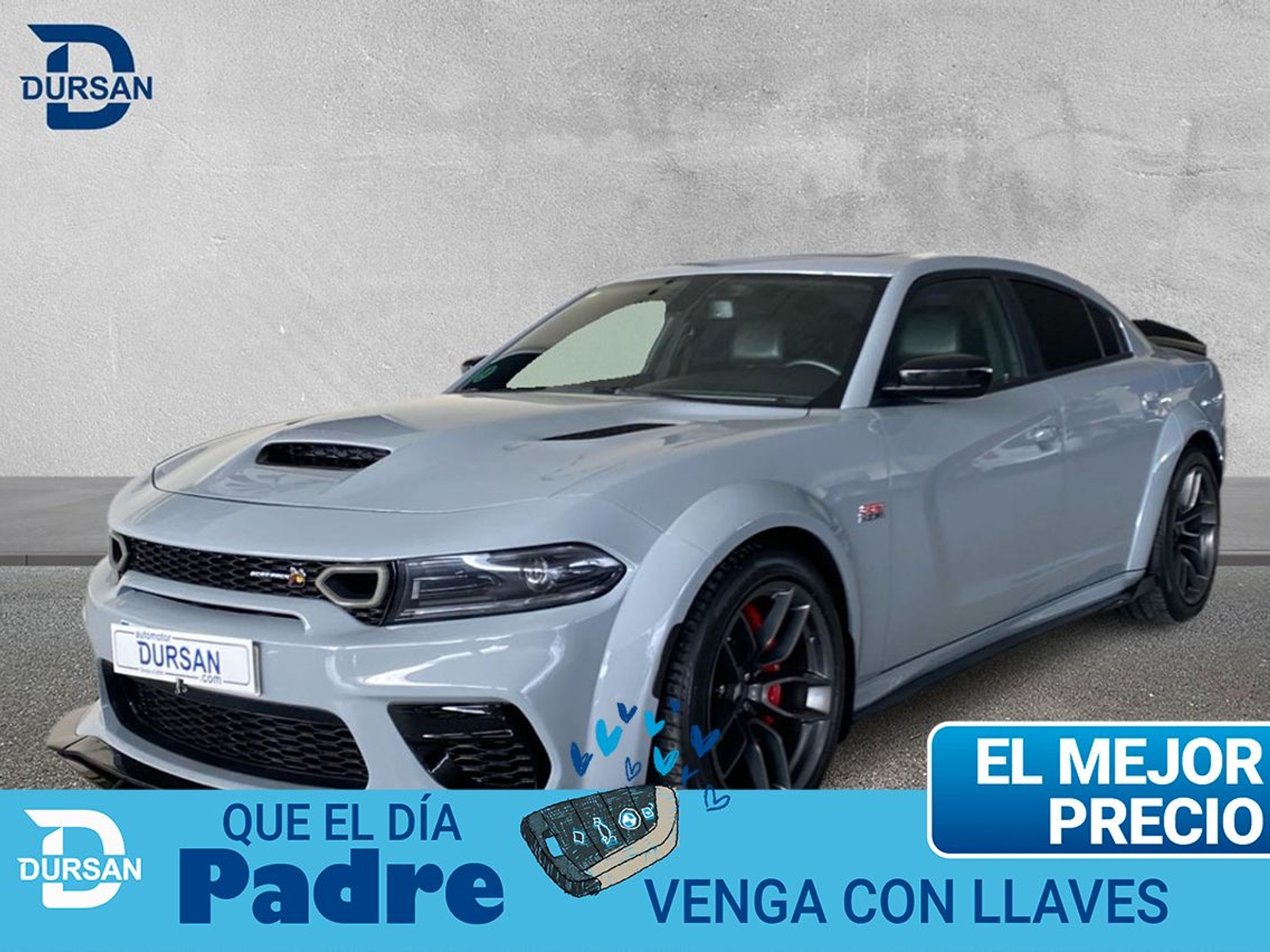 Imagen de DODGE Charger
