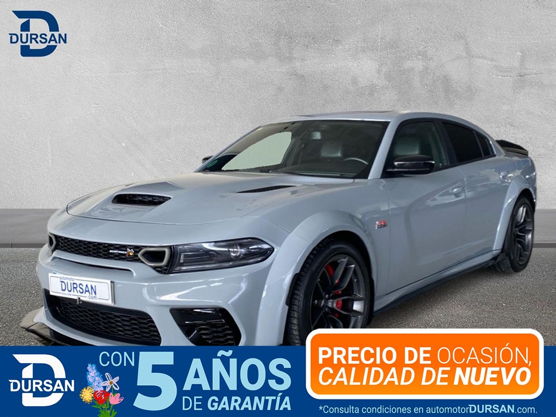 Imagen de DODGE Charger