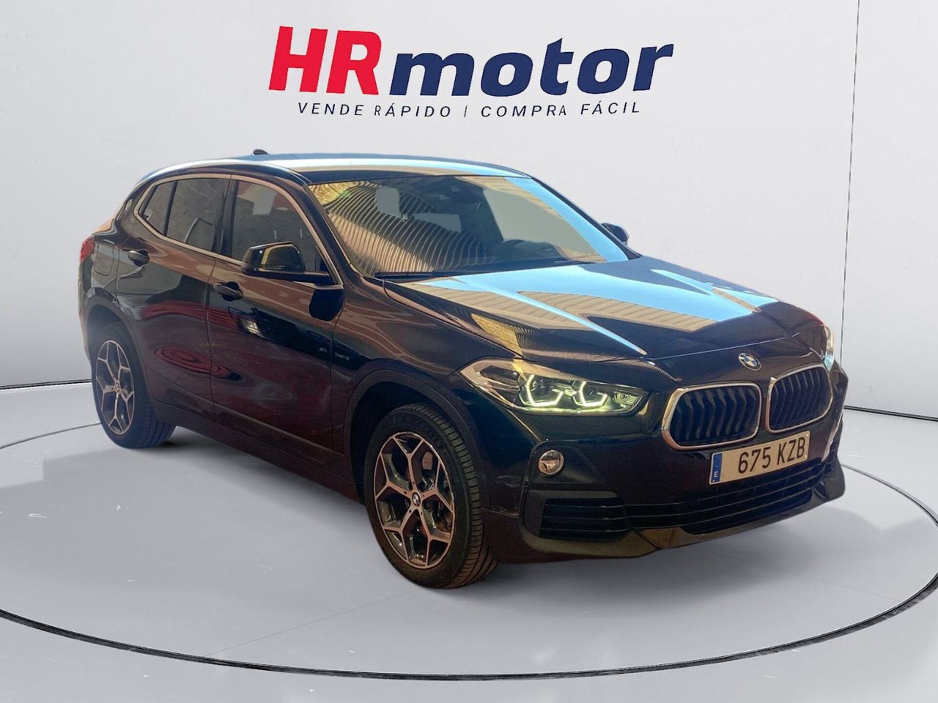 Imagen de BMW X2