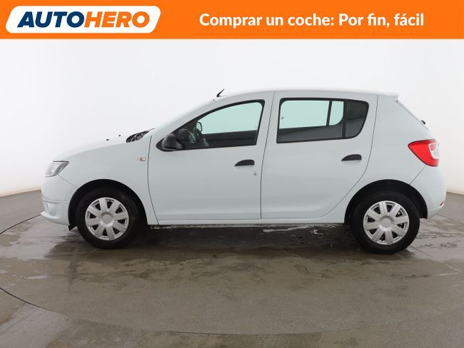 Foto del DACIA Sandero 1.2 Ambiance