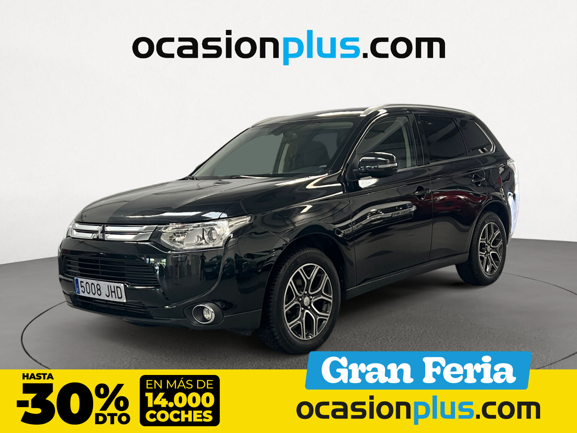 Imagen de MITSUBISHI Outlander