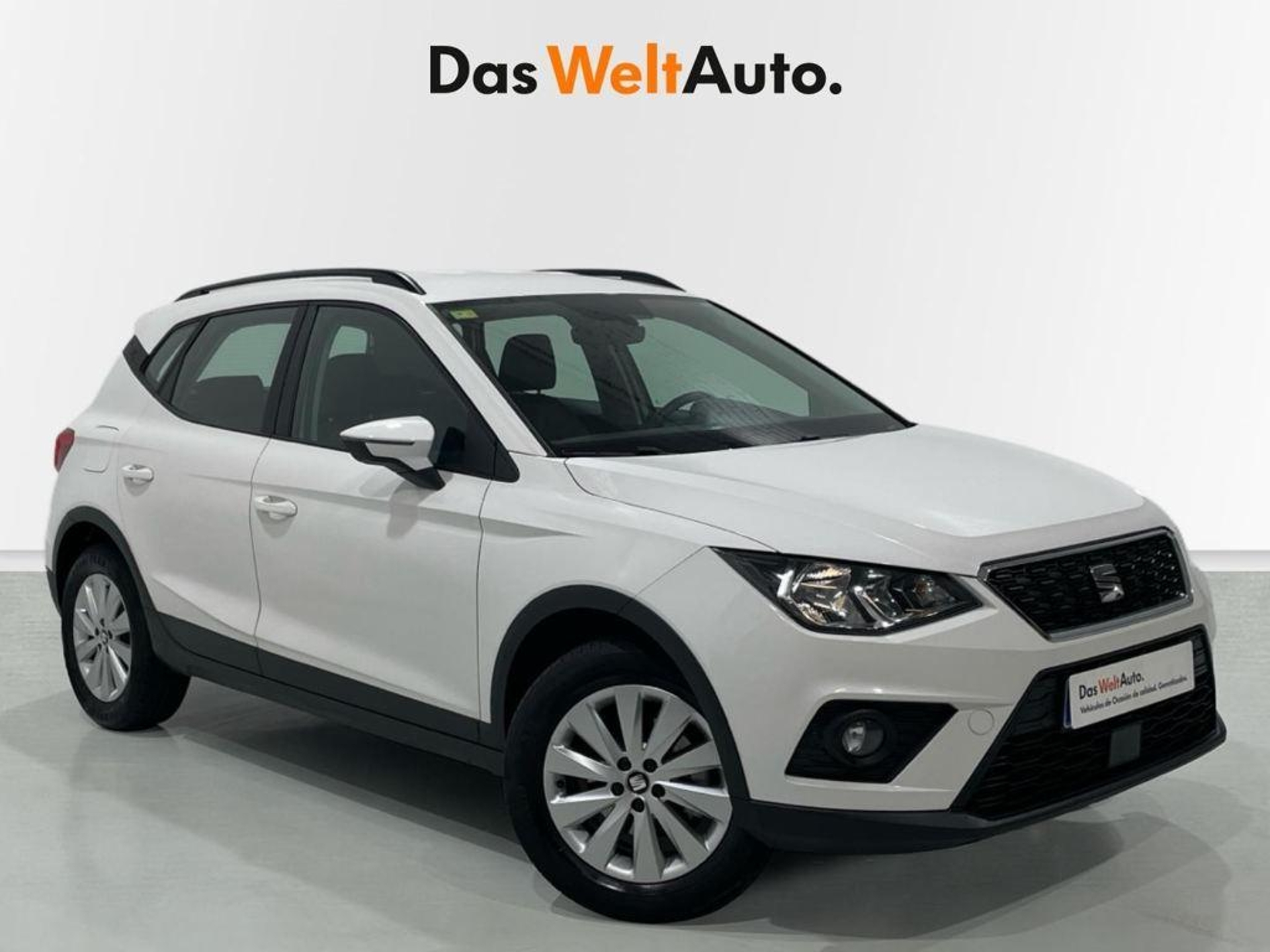 Imagen de SEAT Arona