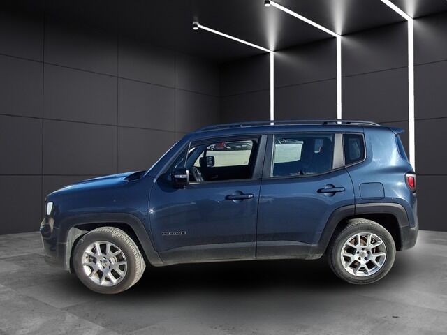 Foto del JEEP Renegade 1.3 PHEV Limited 4x4 Aut. 190