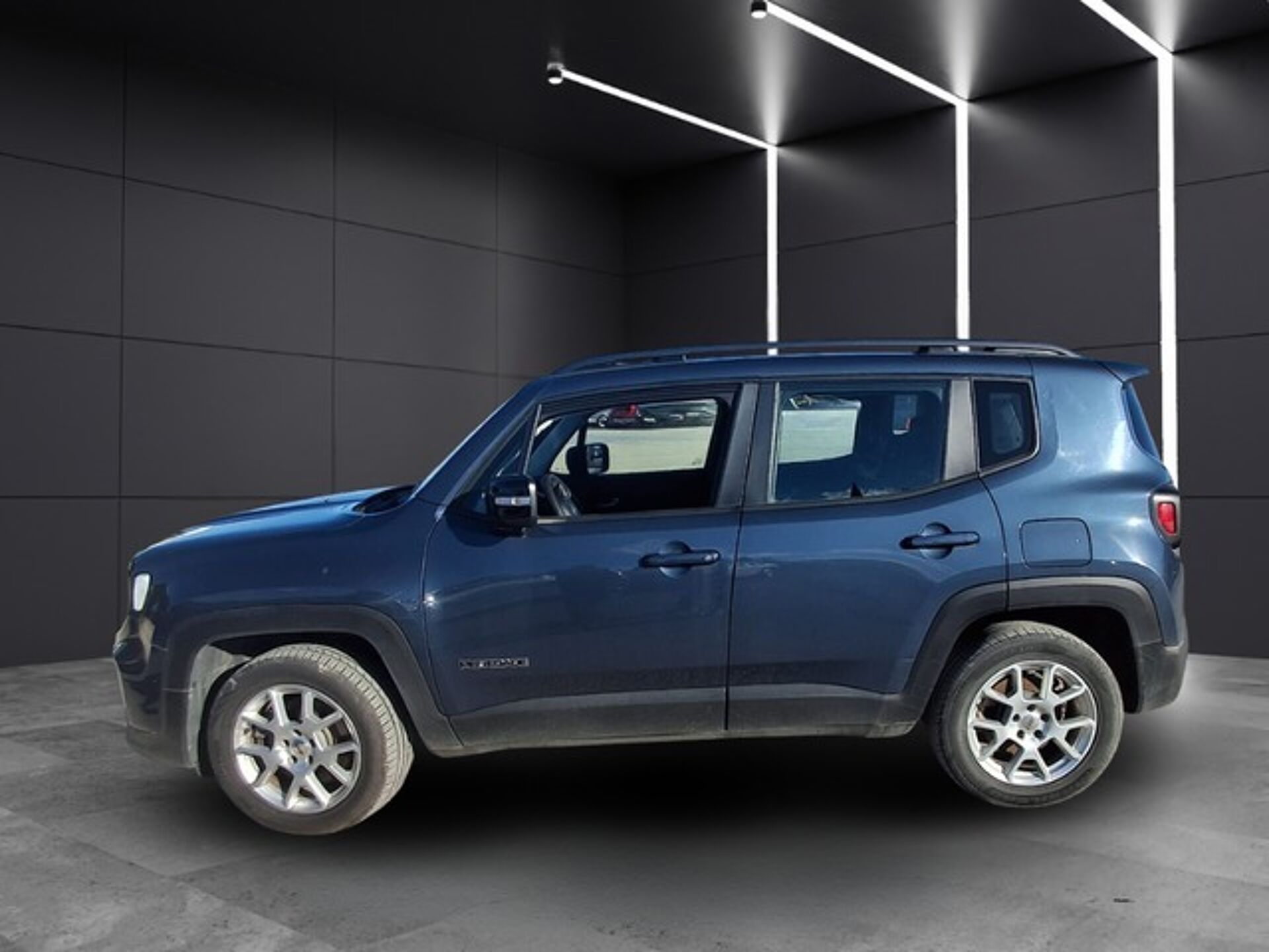 Imagen 3 de JEEP Renegade