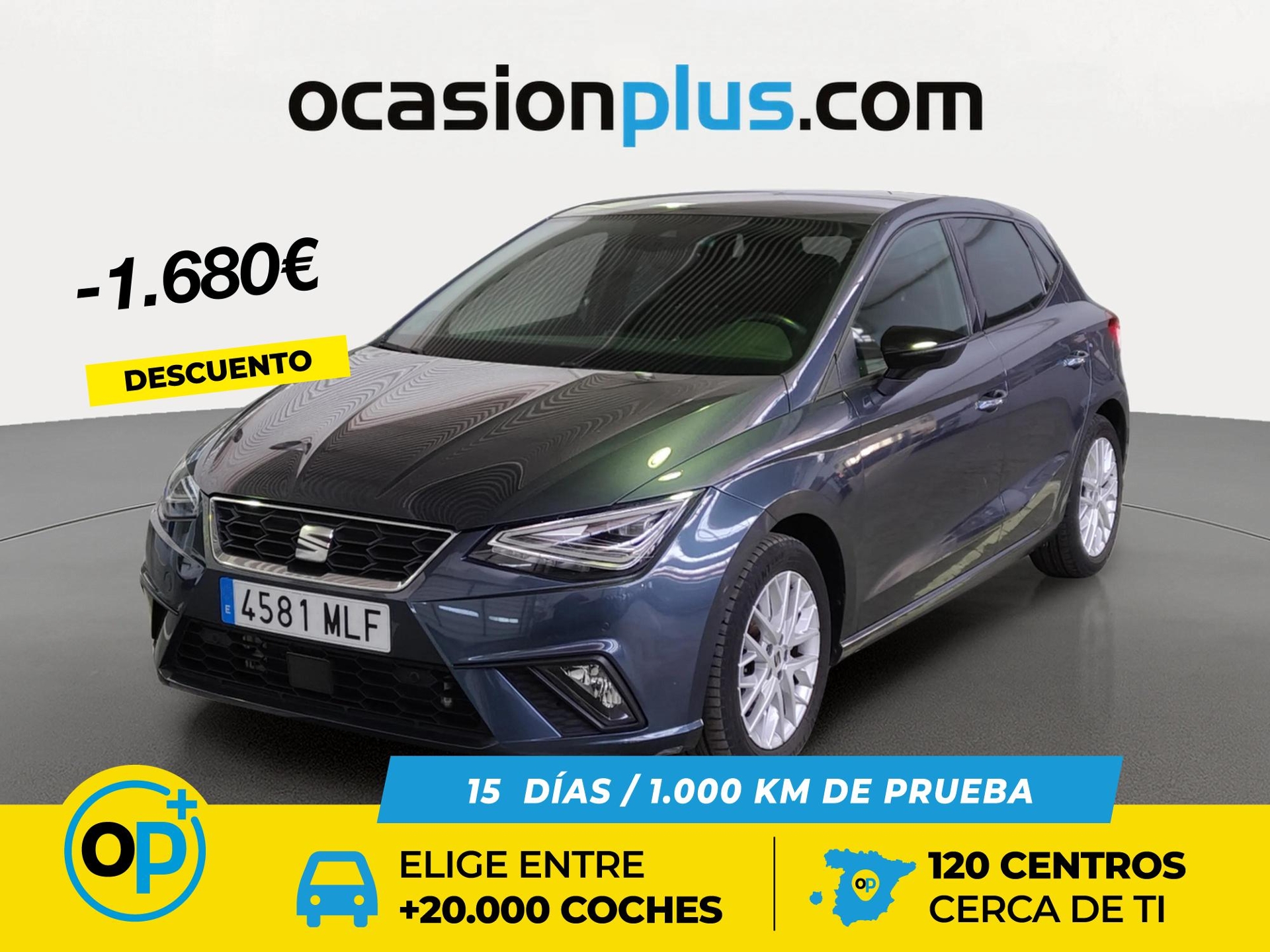 Imagen de SEAT Ibiza