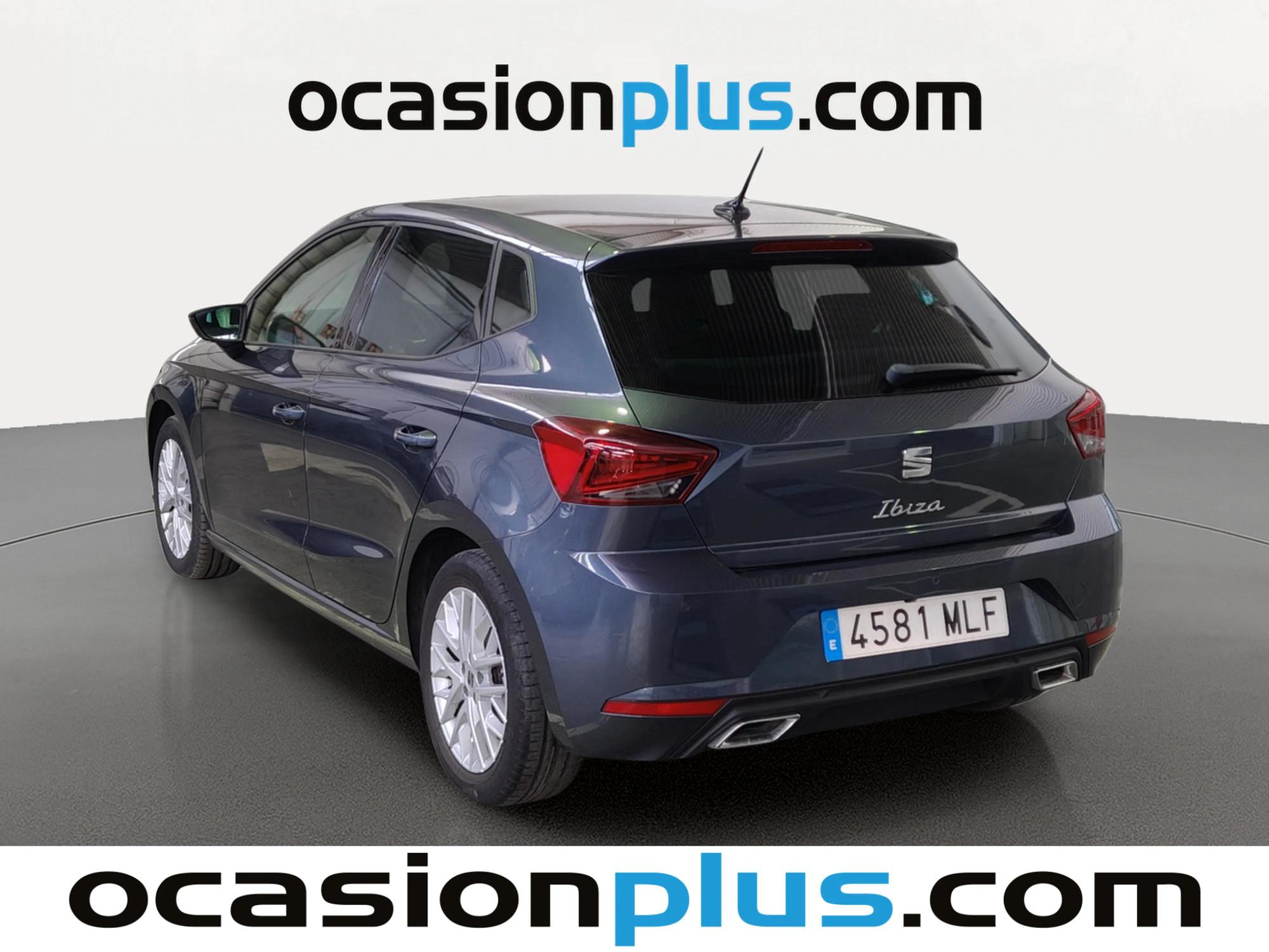 Foto del SEAT Ibiza 1.0 TSI S&S FR 110