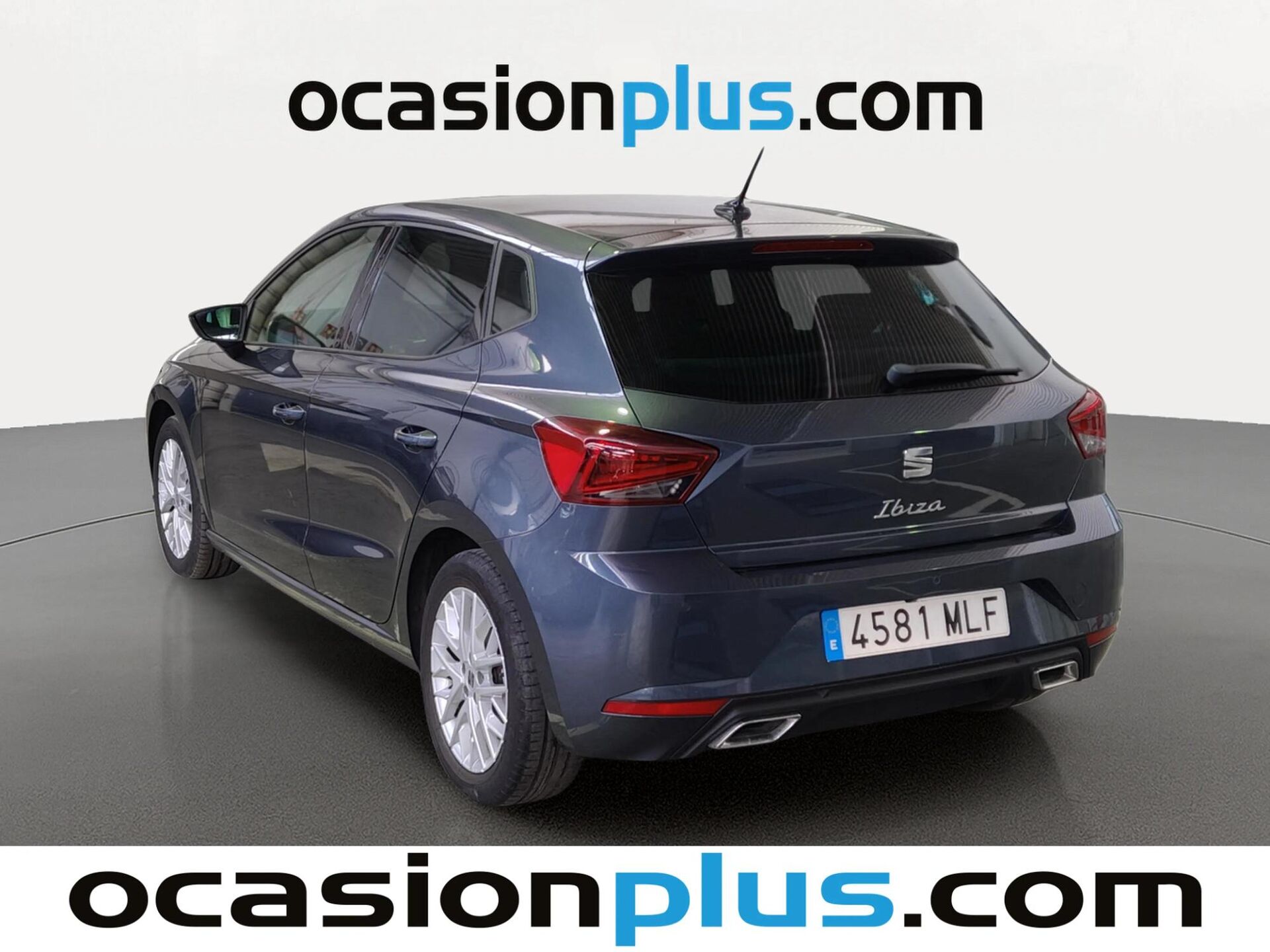 Imagen 3 de SEAT Ibiza