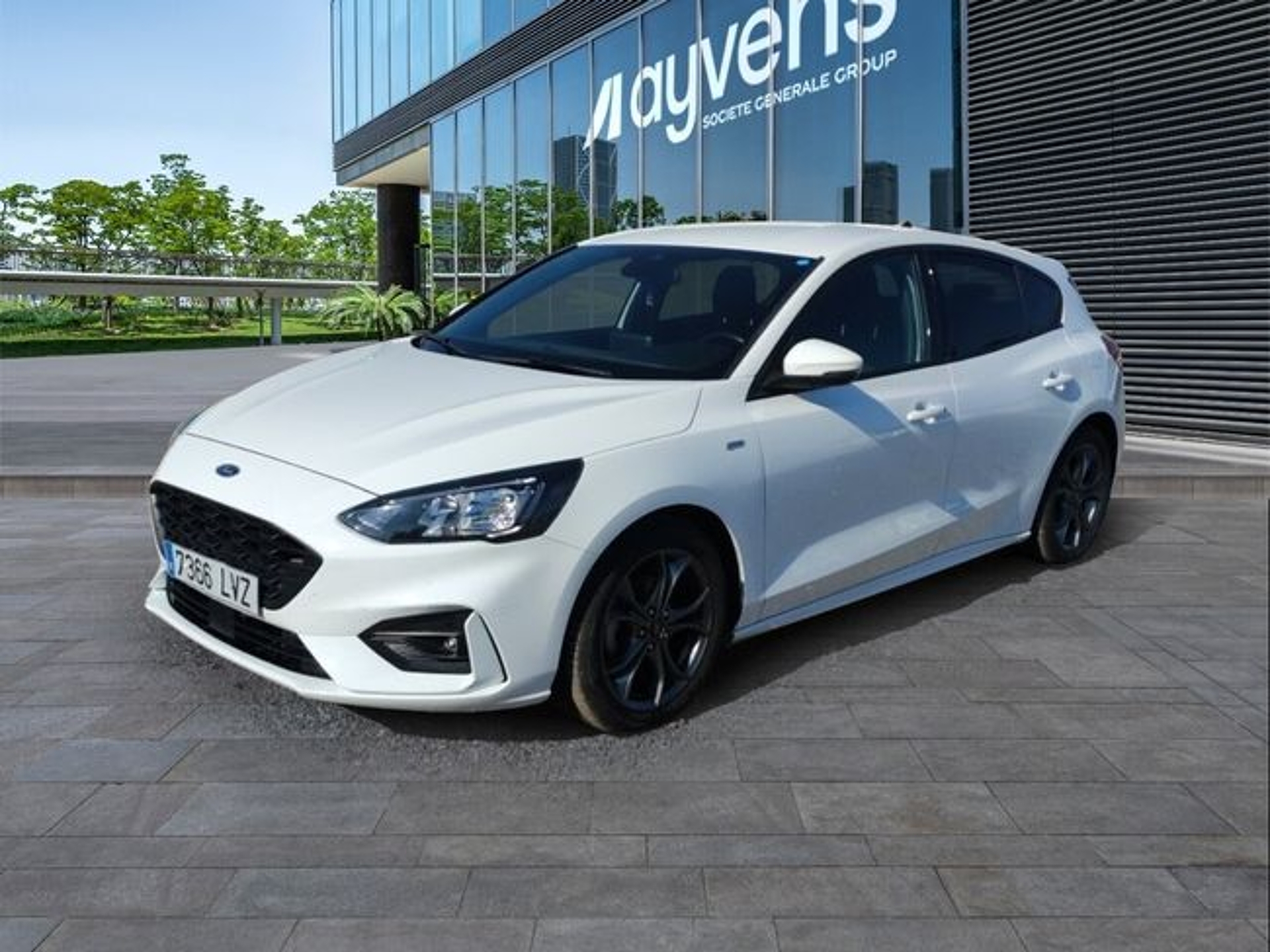 Imagen de FORD Focus