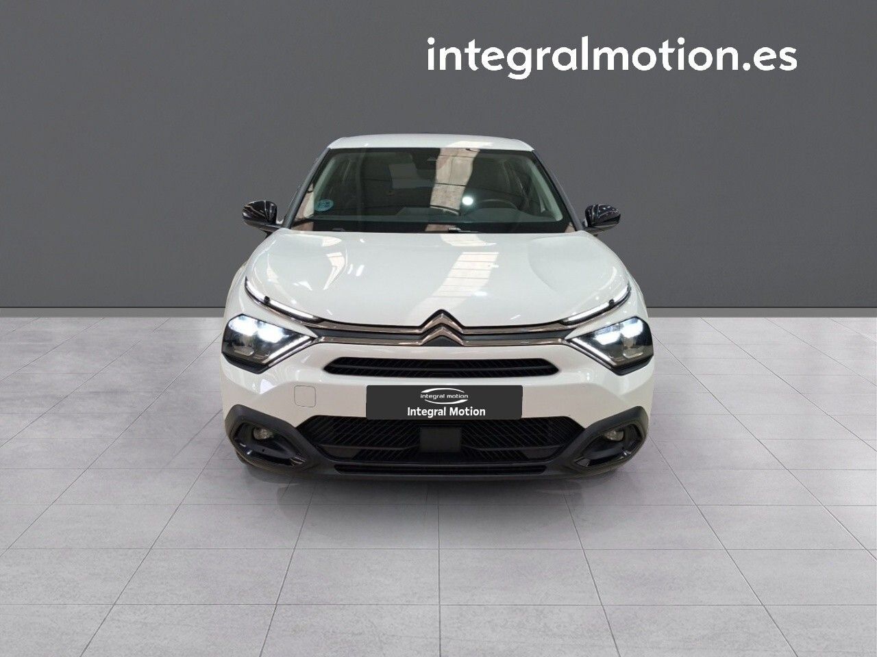 Foto del CITROEN C4 1.5 BlueHDI S&S Feel Pack EAT8 130