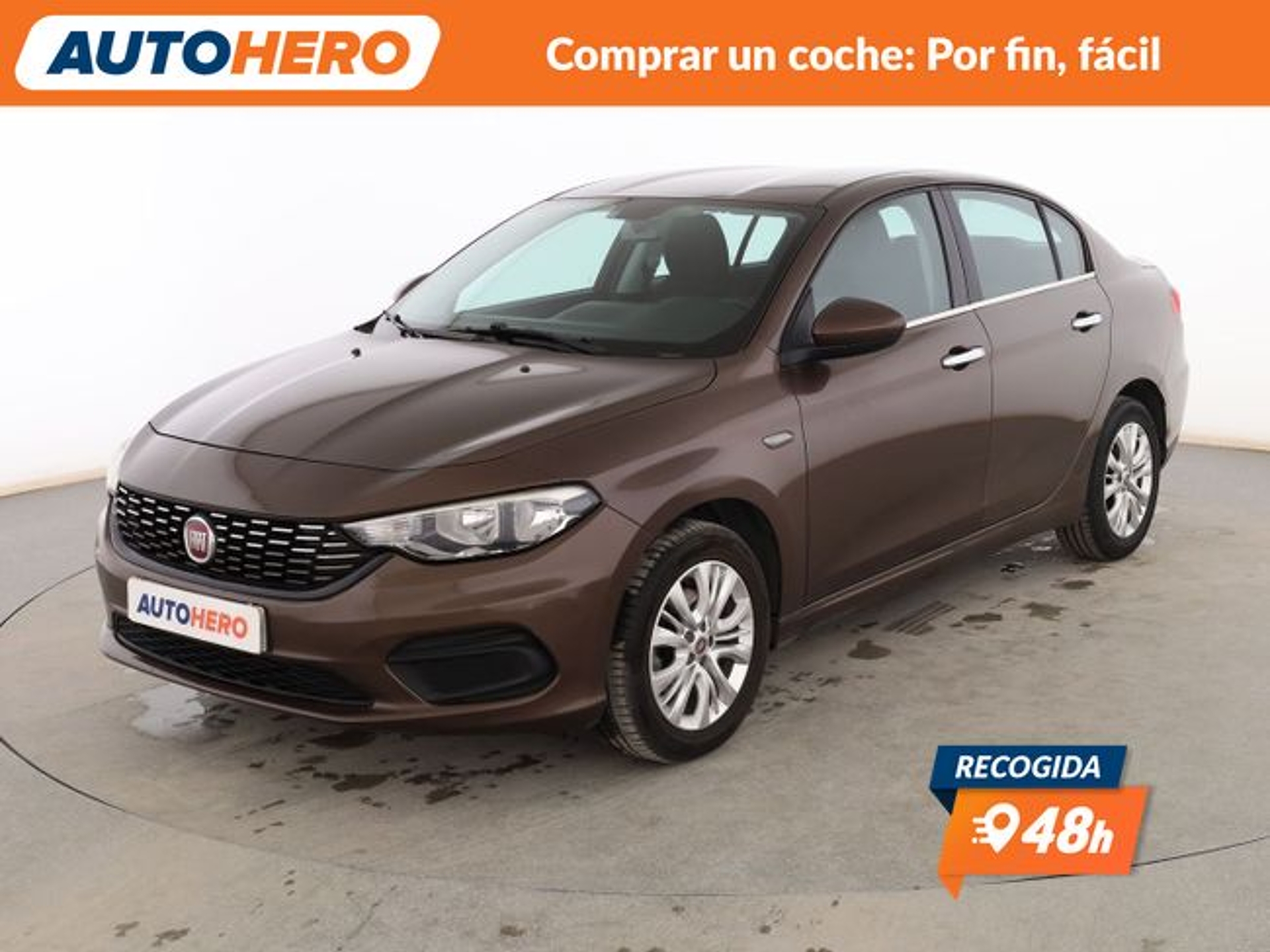 Imagen de FIAT Tipo