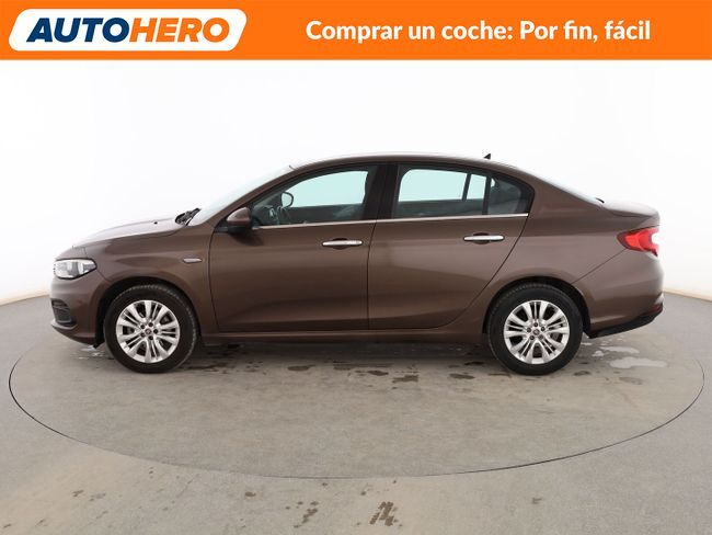 Foto del FIAT Tipo Sedán 1.3 Multijet II Easy