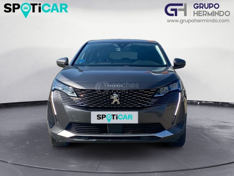 Foto del PEUGEOT 3008 Hybrid 225 Allure e-EAT8