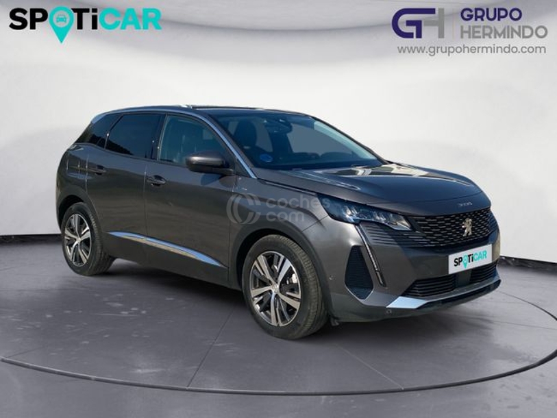 Foto del PEUGEOT 3008 Hybrid 225 Allure e-EAT8