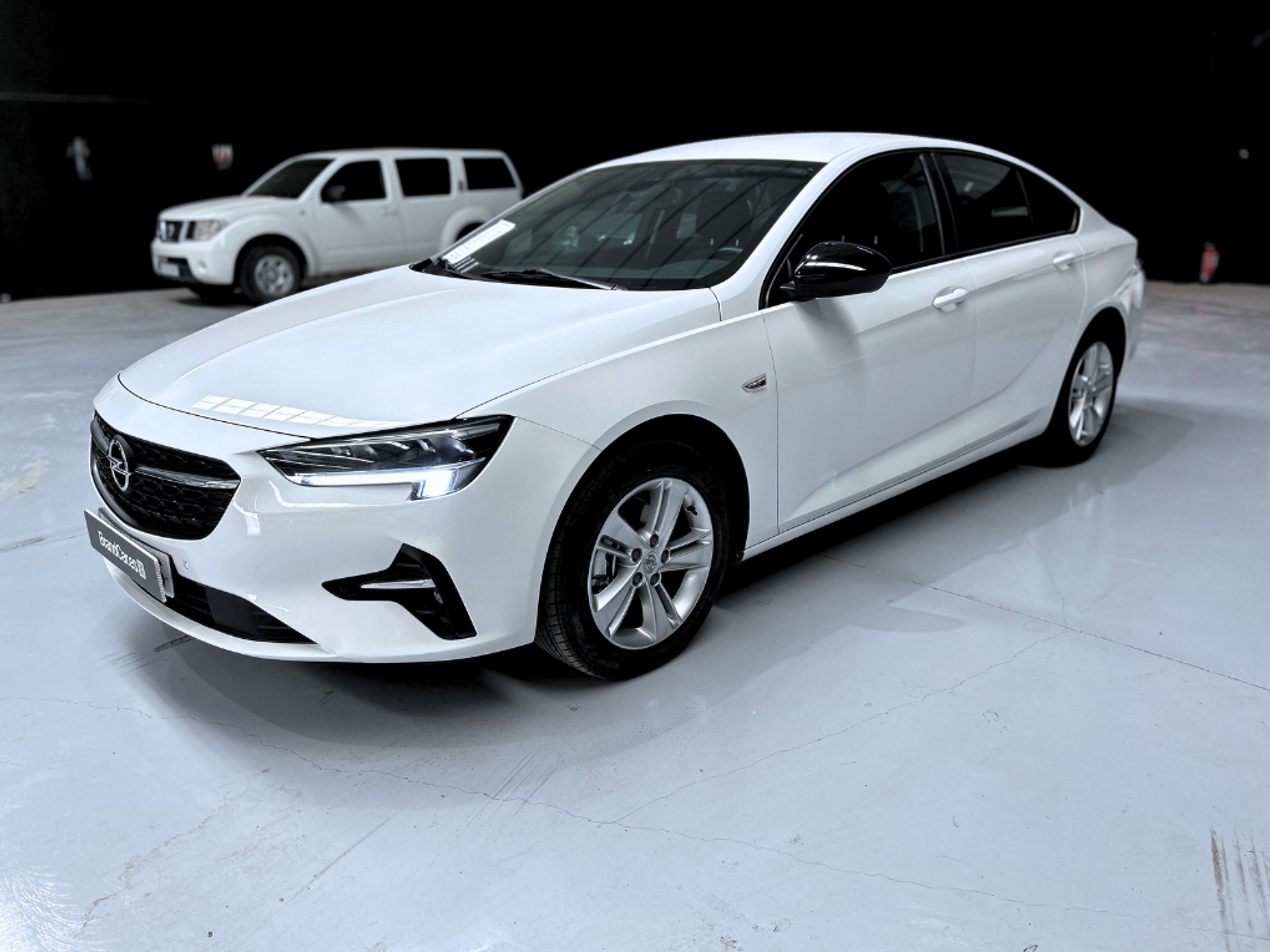 Imagen 2 de OPEL Insignia