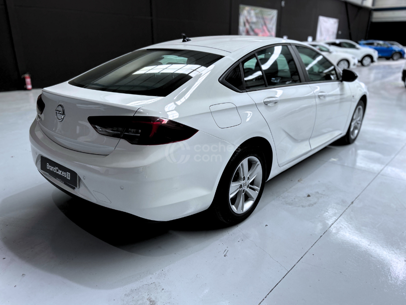 Foto del OPEL Insignia 1.5D DVH S&S Business Edition 122