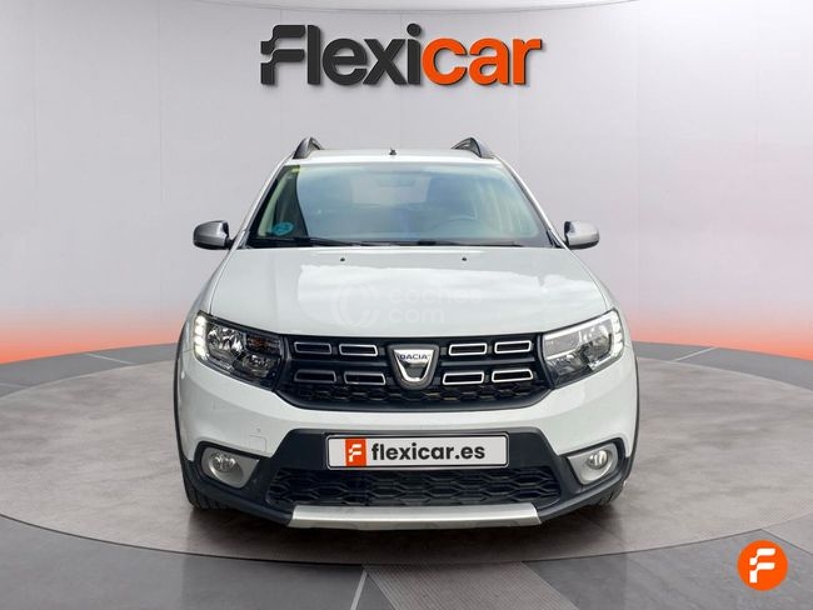 Foto del DACIA Sandero 0.9 TCE Stepway Essential 66kW